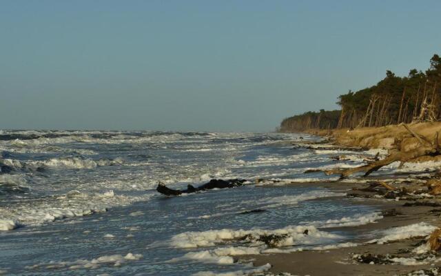 Ferienwohnungen Jagdhaus 6