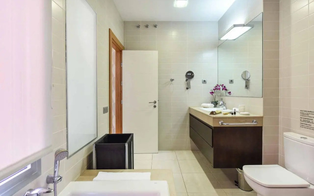 Villa Vista Golf 22