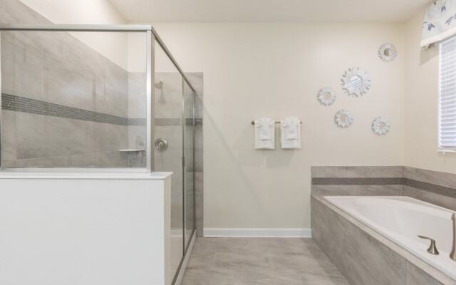 Amazing House! Champions Gate - 1682MVD