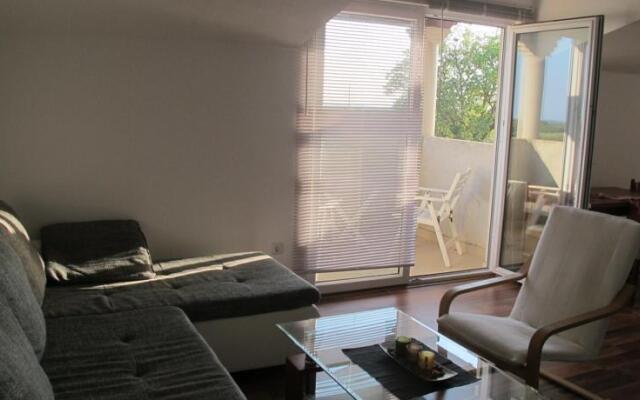 Apartment Matias