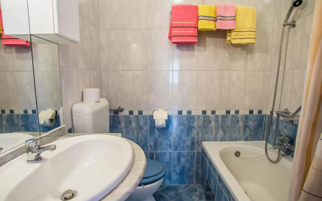 Villa Veli Vrh