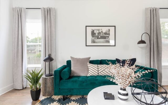 Amazing 4br/4ba Home in Nashville