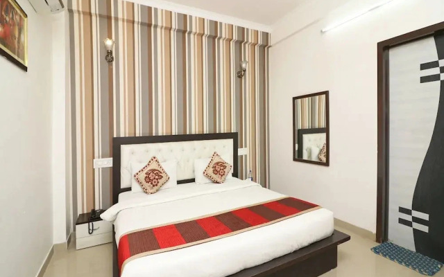 Atithi Inn By OYO Rooms