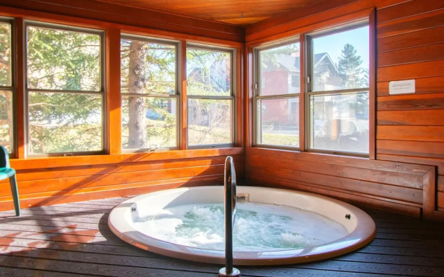 Sunburst Condominiums