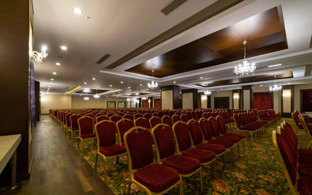 Amelia Beach Resort Hotel & Spa