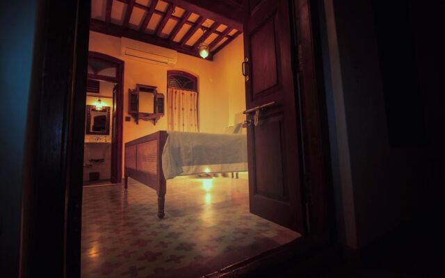 Baghban Haveli