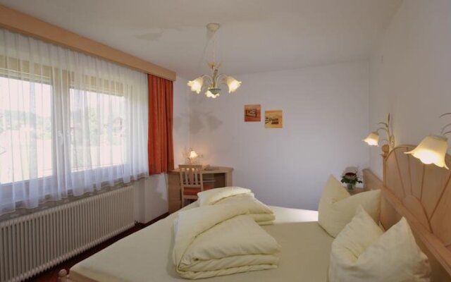 Komfort-Apartments Zufriedenheit