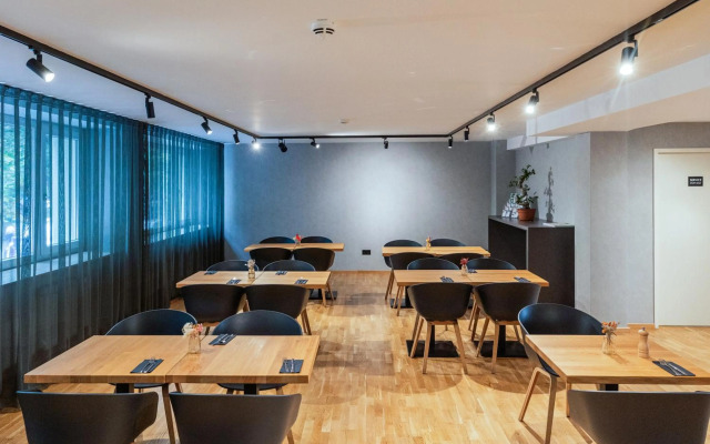 mk | hotel frankfurt