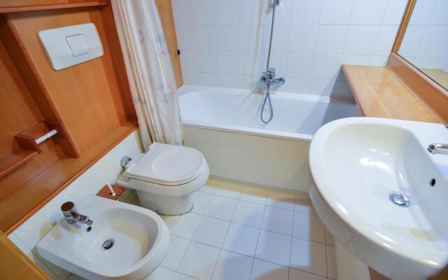 Residence Artuik Appartamenti Solandra