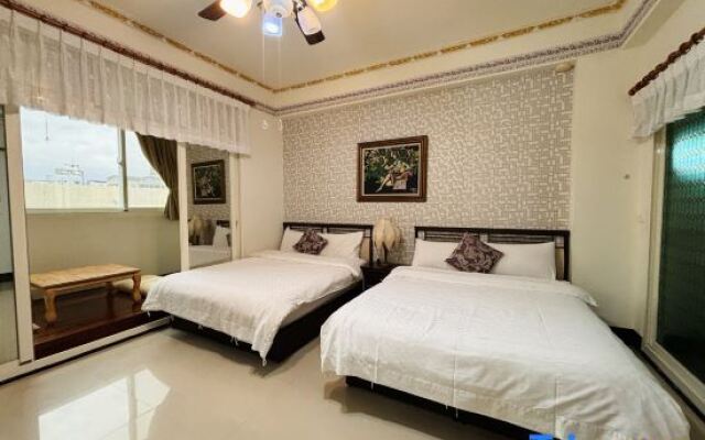 Yunsu Coast B&B