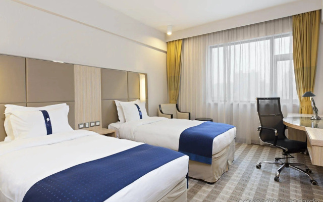 Holiday Inn Express Zhengzhou by IHG