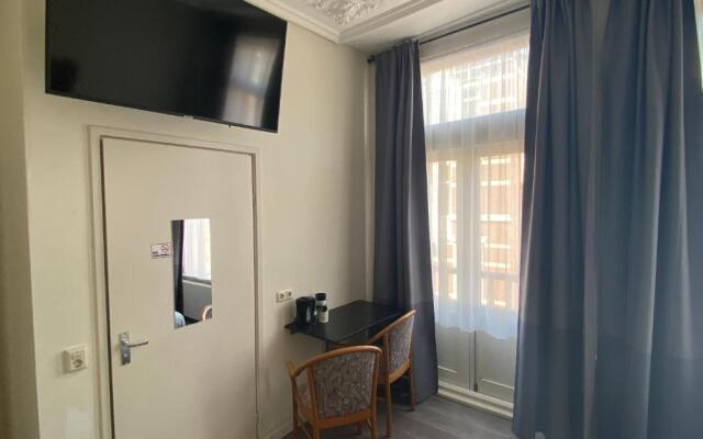 Hotel 't Sonnehuys