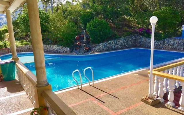 Espectacular Casa Quinta LA ARAMA