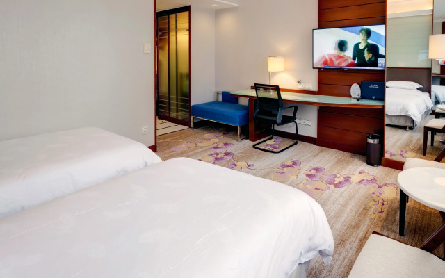 Ocean Hotel