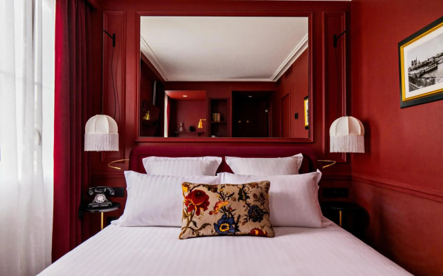 Hotel Duquesne Eiffel