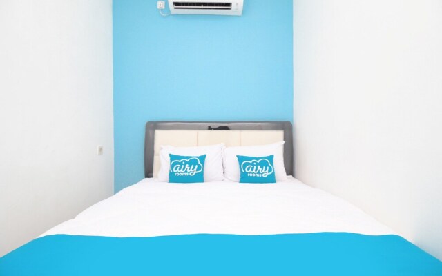 Airy Ancol Lodan Raya 2A Jakarta