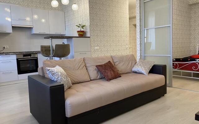 Апартаменты на улице Ленинградская 148