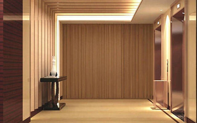Xianyou Huaqiao Hotel