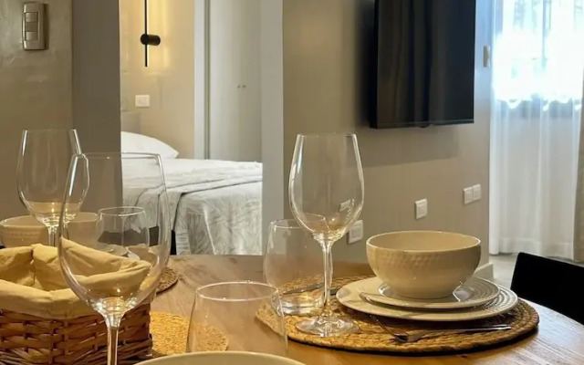 Park apartment 1