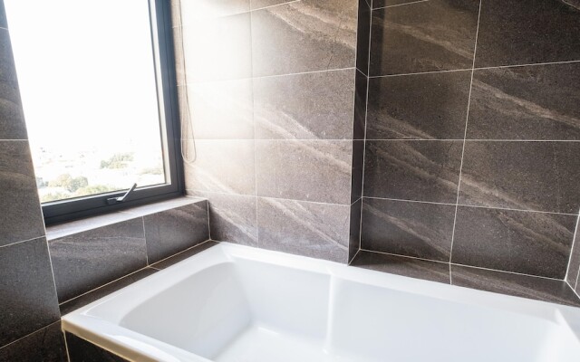 iRest Cosmopolis Vinh Yen