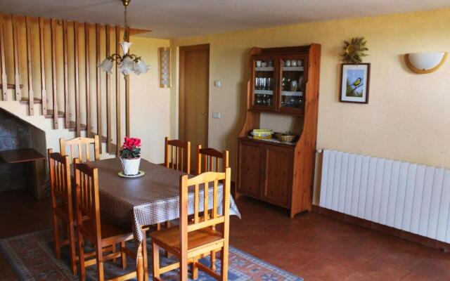 Casa Rural Can Simonet de Rocabruna