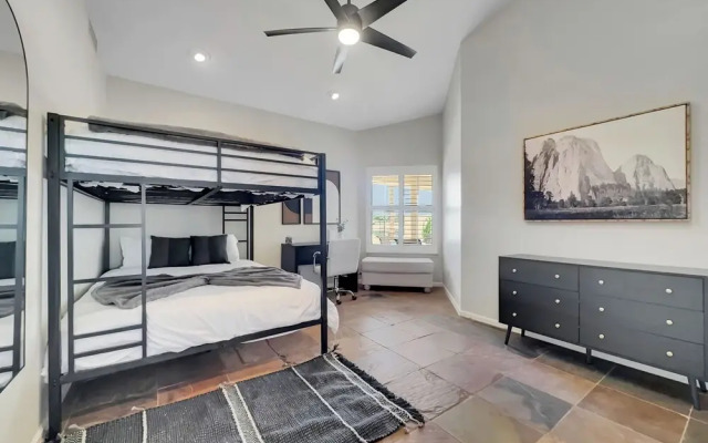 Oleander Ocotillo Chandler Complex