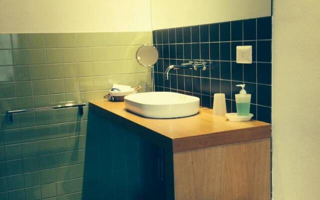 Mxp Rooms Guest House