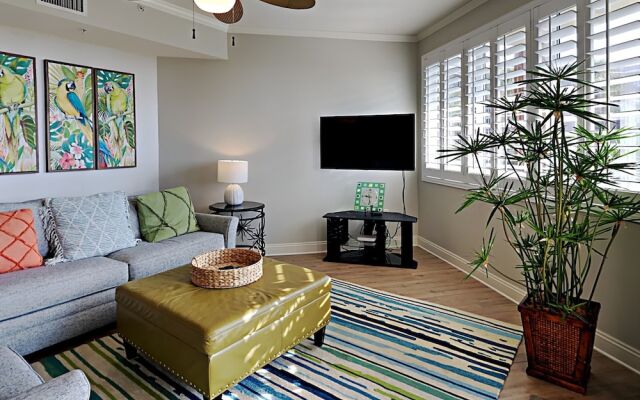 Mediterranea by Southern Vacation Rentals