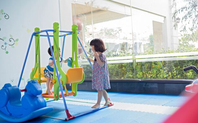 Elegant Suites Westlake