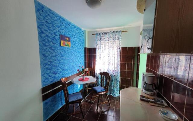 Central Aparthotel, air conditioning, 2 rooms Sibiu
