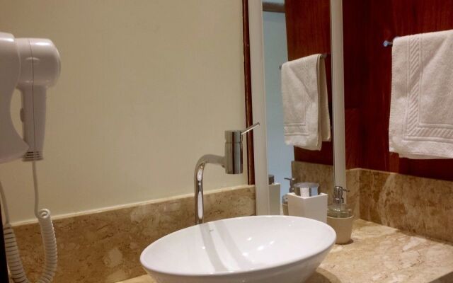 Pousada Marina do Sol