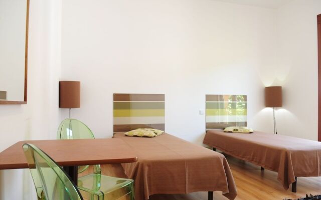 Pousada De Juventude Lousa