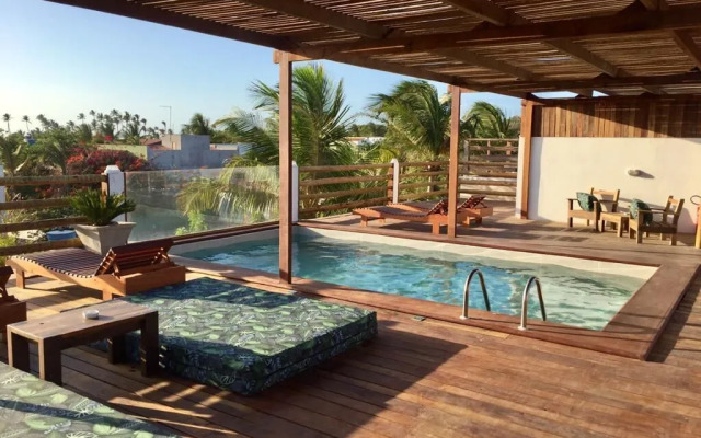 Casa Valentini Pousada