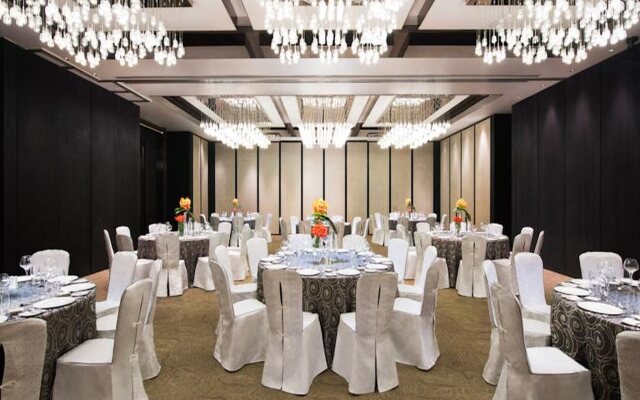 Banyan Tree Shanghai On The Bund