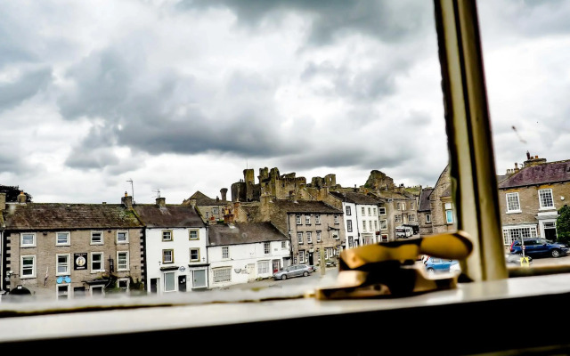 The Wensleydale Hotel