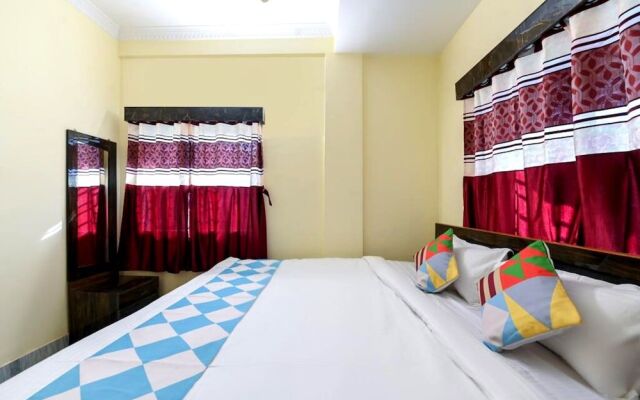 Goroomgo Comfortable Stay kolkata