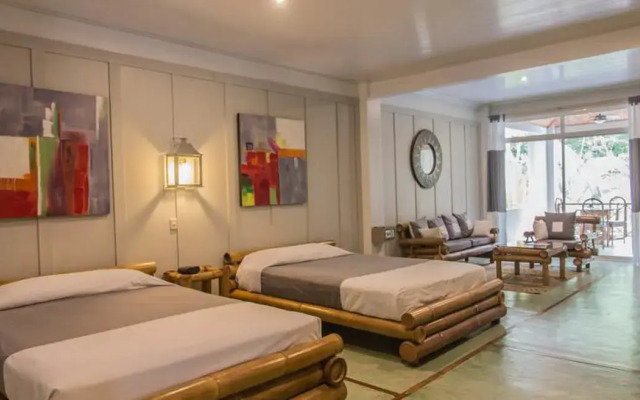 Hotel Plaza Yara