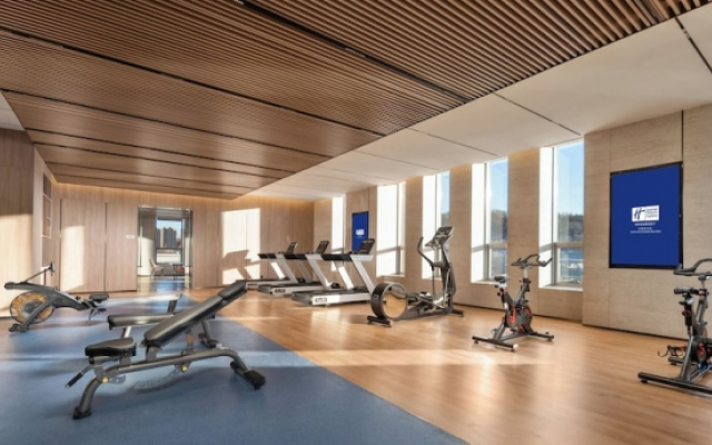 Holiday Inn Express Liaoyuaneconomicdevelopmentzon