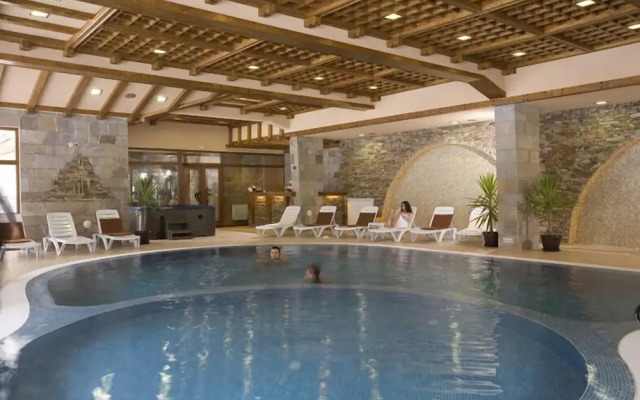 Hotel Perelik Palace