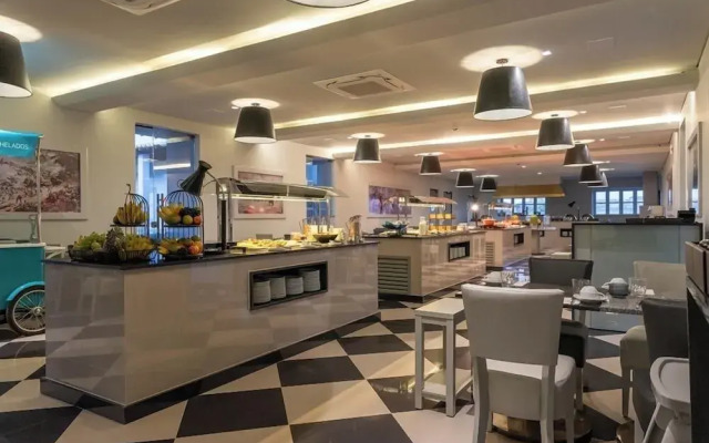 Vila Galé Collection Ouro Preto