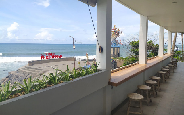 Sau Bali Beach House Canggu