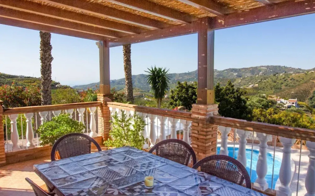 Villa Conchi