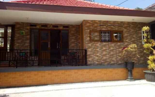 Villa Hartini (Family Only) - Four Bedroom