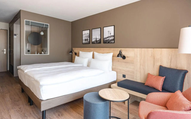 aja Garmisch-Partenkirchen