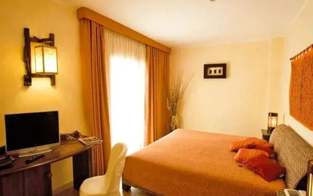 Hotel Parco dei Principi