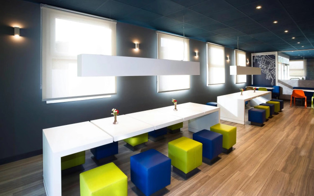 Ibis Madrid Alcorcon Móstoles