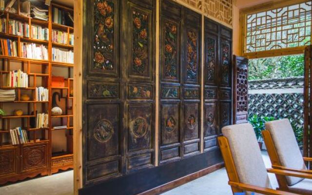 Xianting Holiday Hotel