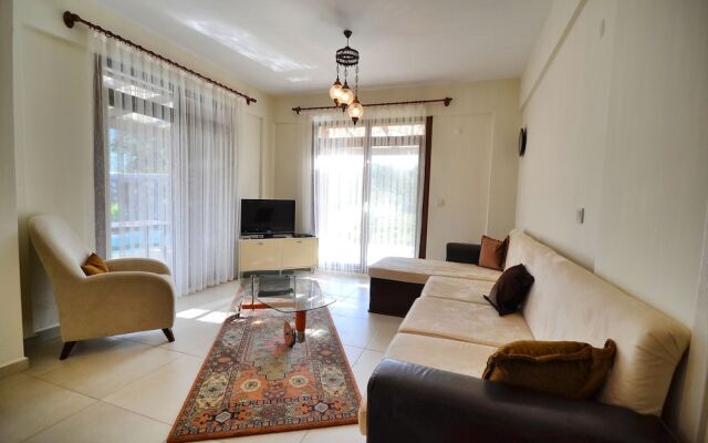 KAY1100 Villa Sal 2 Bedrooms