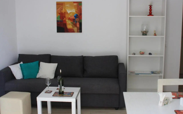 "NAR" Opatija center spacious 1 bedroom apt