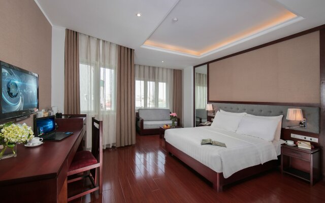 Palago Boutique Hotel